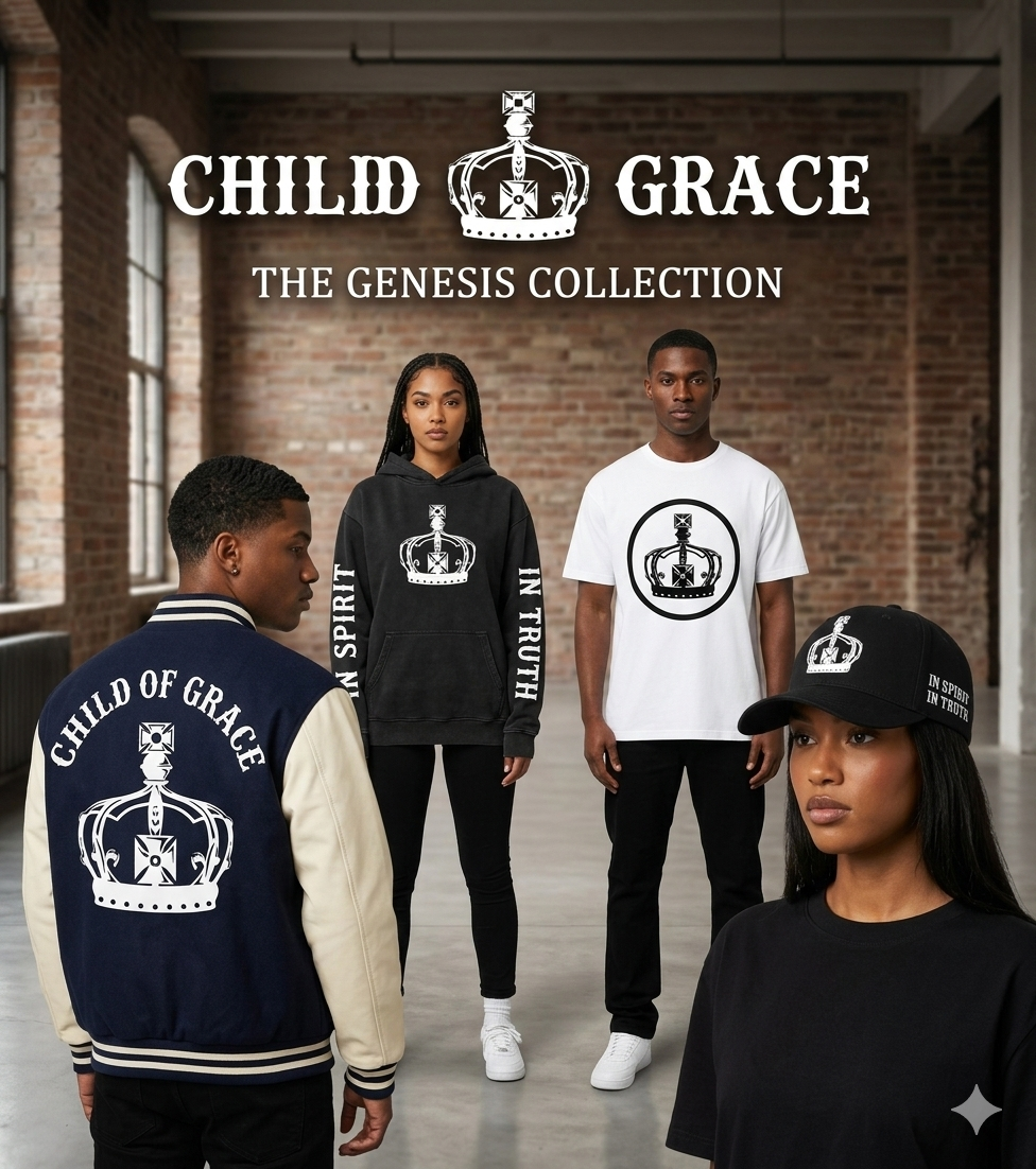 The Genesis Collection