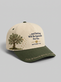 Child Of Grace ...and Nothing Will Be Impossible For You Tree Hat — Matthew 17:20